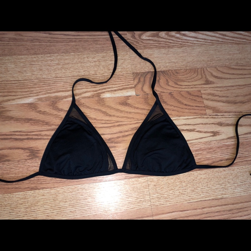 Bikini top